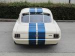 Ford Mustang Shelby GT350R 1966 года